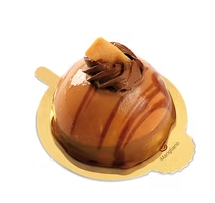 CUORE DI CARAMELLO - MONO x 12 BOX - MARIGLIANO