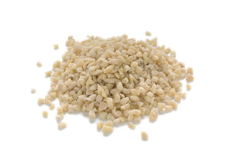 GRANELLA MANDORLA 1 KG