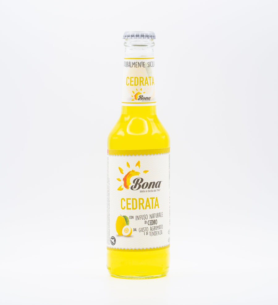 CEDRATA BONA 24 BOTT
