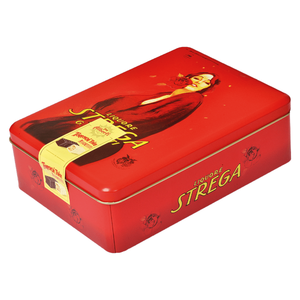 NOUGAT TORRONCINI TENERI TIN 300GR