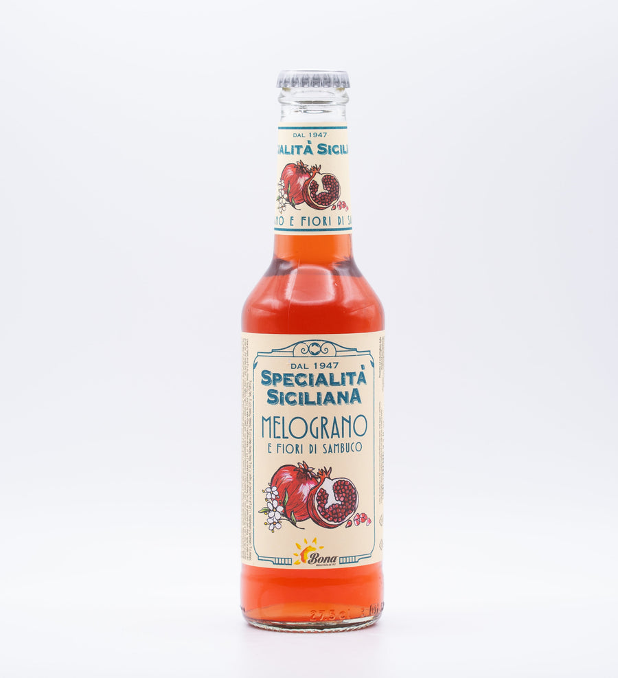 MELOGRANO E FIORI DI SAMBUCO BONA 24 BOTT