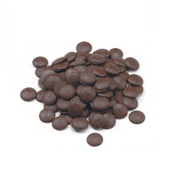 RENO CONCERTO DARK CHOCOLATE DROPPS 52% 5KG