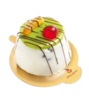 CASSATINA SICILIANA MONO 100g x 12 BOX - MARIGLIANO