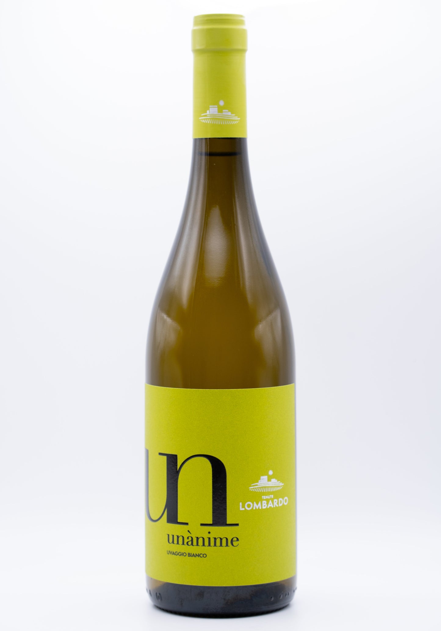 Tenute Lombardo Unanime Bianco x 6