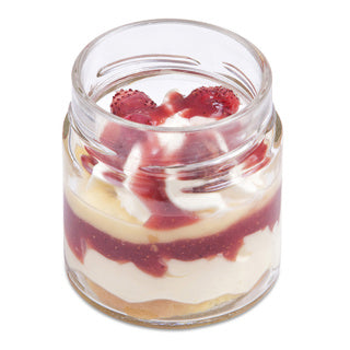 DELIZIA LIMONE E FRAGOLINE BARATTOLO x10  - MARIGLIANO