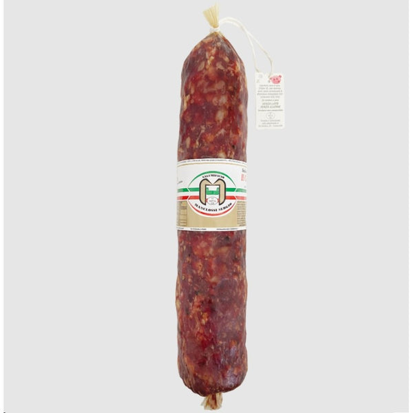 SALAME NAPOLI CAMPANO MANCL