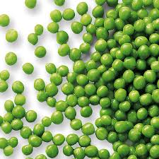 PETITS POIS 1x10KG BOX