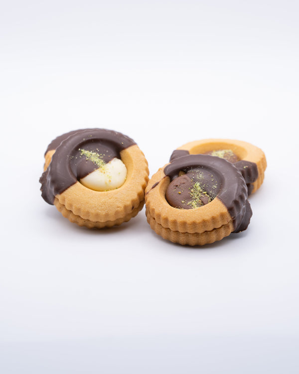 OCCHI BIANCHI 2 kg TRAY