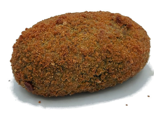 ARANCINI SPINACH AND CHEESE PRE-FRIED 220 G 30xBOX