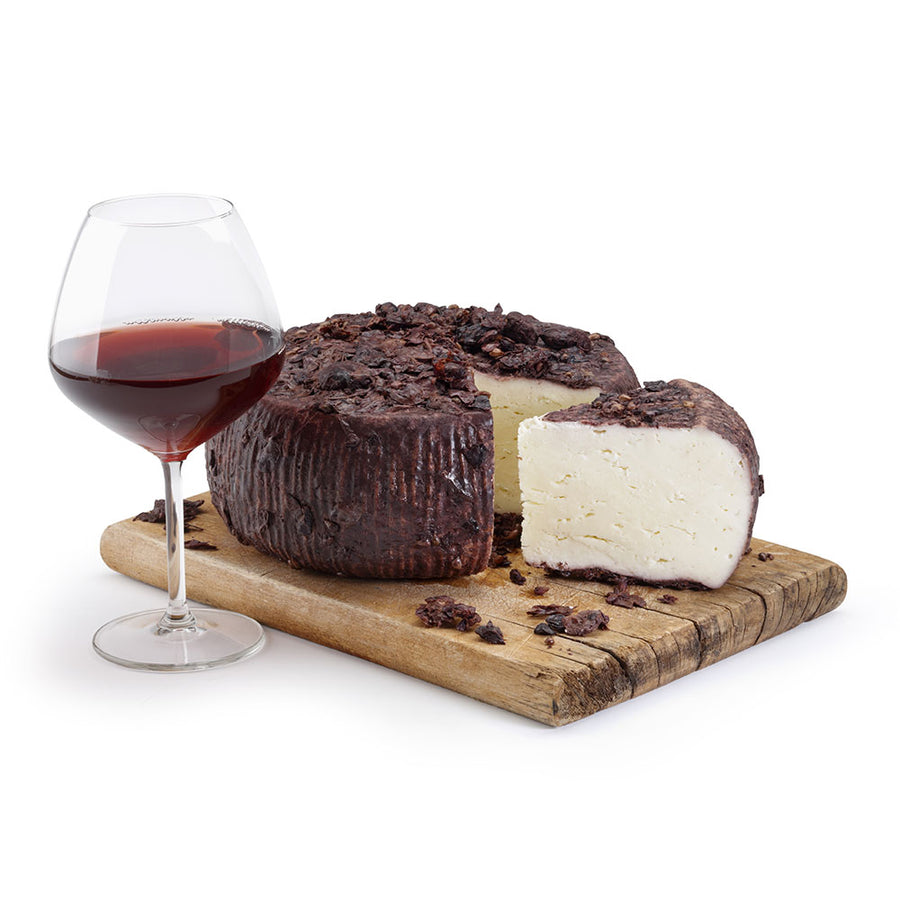 FORMAGGIO NERELLO 2.5KG SHAPE