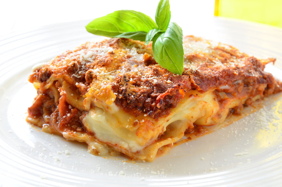 LASAGNA AL RAGU' LA BOTT 2x2.75KG