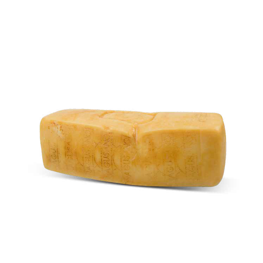 RAGUSANO STAGIONATO D.O.P