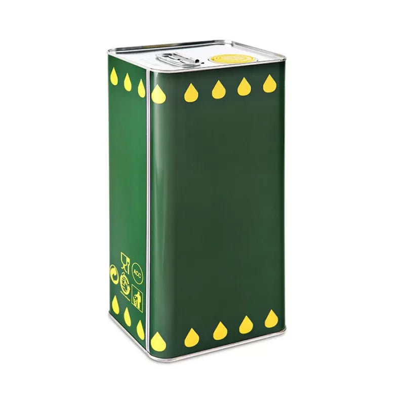 SICILIAN EXTRA VIRGIN OLIVE OIL - FRANTOI BERRETTA 5LT