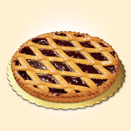 BERRIES CROSTATA 1 KG