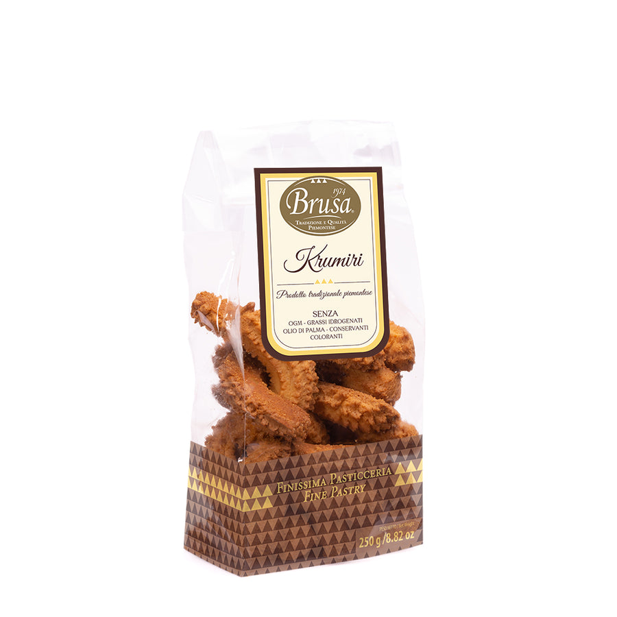 KRUMIRI 250 G - 7xBOX - Brusa