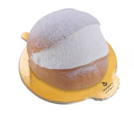 MARITOZZO CON PANNA MONO 100G x 12 BOX - MARIGLIANO