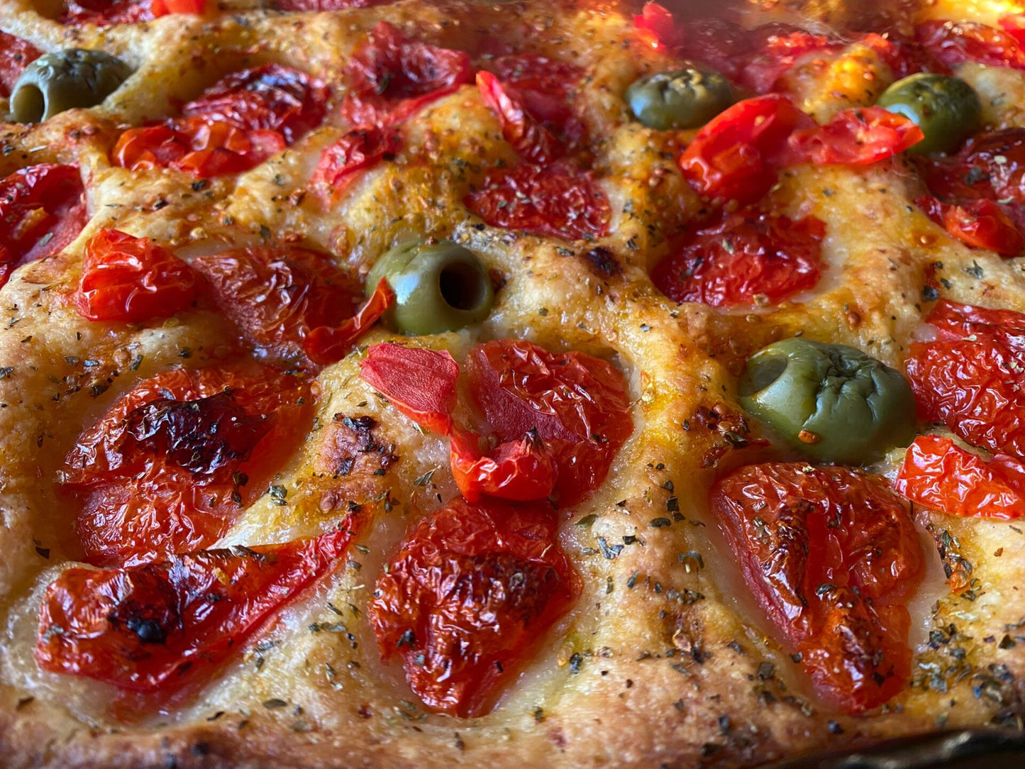 FOCACCIA BARESE 6XBOX