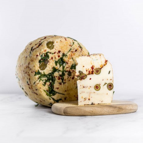 P. F. PECORINO PRIMO SALE CACIO GHIOTTO PORZ. 150G