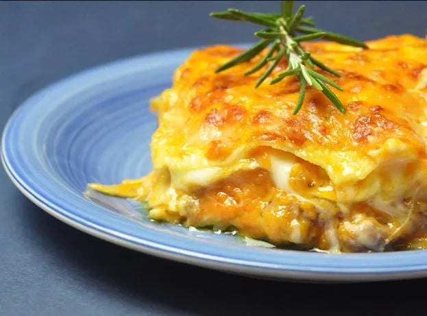 PUMPKING LASAGNA 2.5KG