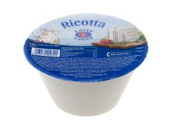 RICOTTA FRESCA 1.5 KG LATTE CARSO
