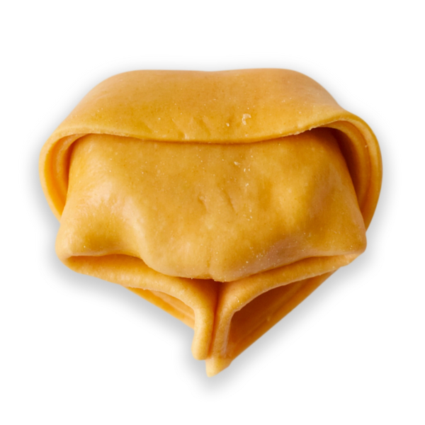 TORTELLONE HAM AND CHEESE 1KG BOX