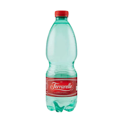 LETE ACQUA SPARKLING 500ML X 24 BOX