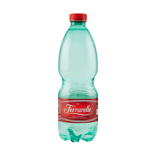 LETE ACQUA EFFERVESCENTE 500ML X 24 BOX