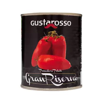 POMODORI PELATI GRANRISERVA  2.5 KG X 6