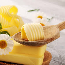Butter & Margarine