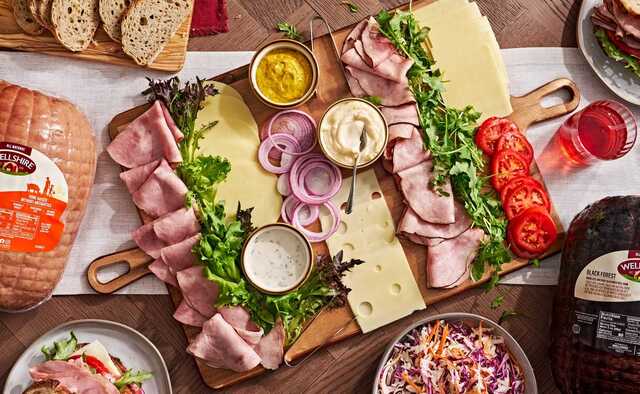 Deli Meat