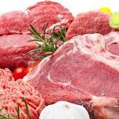Fresh Meat