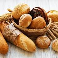 Frozen Bakery