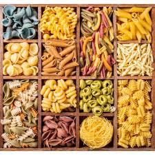 Pasta Secca