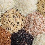 Rice & Grains