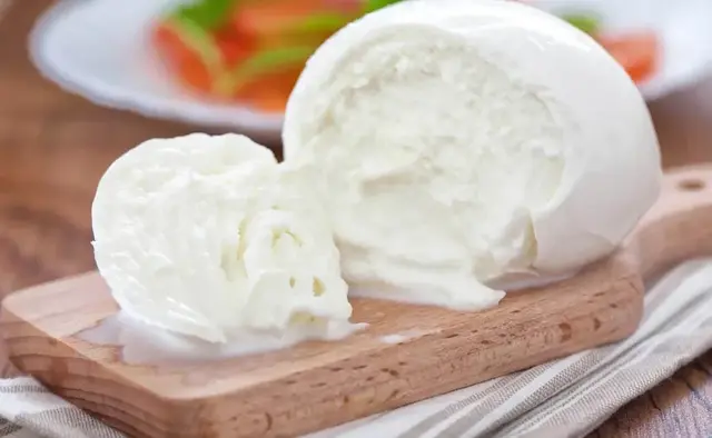 Mozzarella