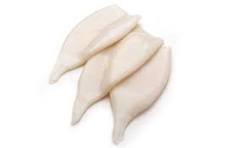 AQUAHAWK IQF SQUID TUBES U/5 1KG