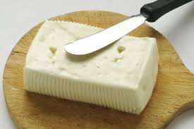STRACCHINO BIANCA DELIZIA 1 KG **PRE-ORDER**