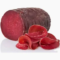 BRESAOLA 1/2 S/V IGP PINI