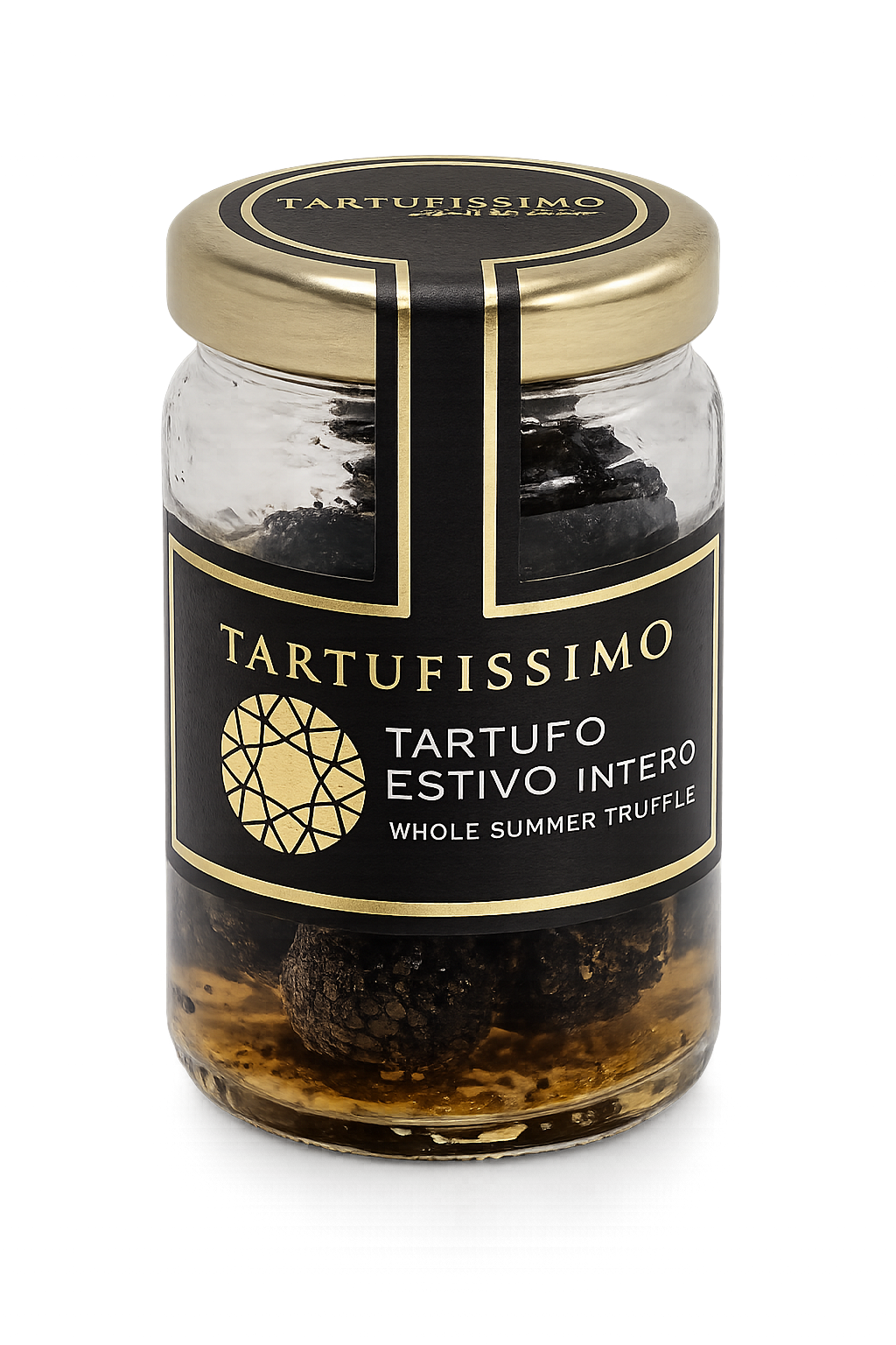 WHOLE SUMMER TRUFFLE 25G x 12BOX - GIULIANO TARTUFI