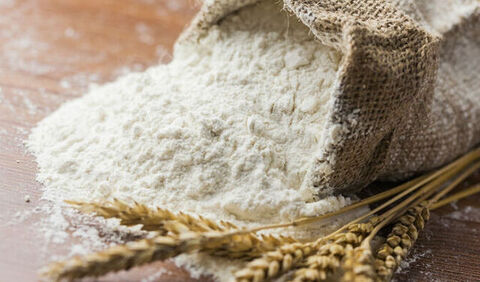 Flour
