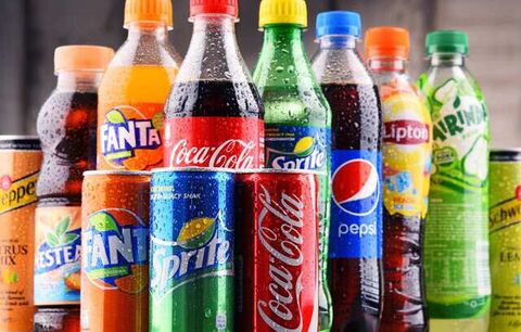 Soft Drink