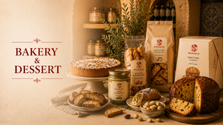 Bakery & Dessert