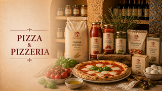 Pizza & Pizzeria