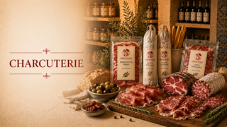 Charcuterie