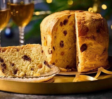 Panettone & Seasonal
