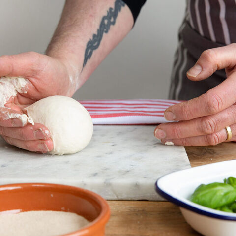 Pizzeria Suppliers