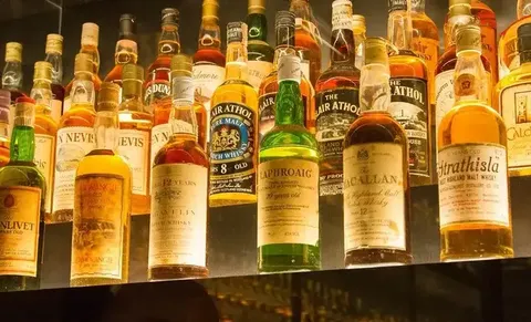 Alchool Drink