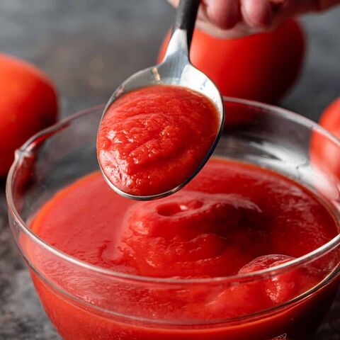 Tomatoes