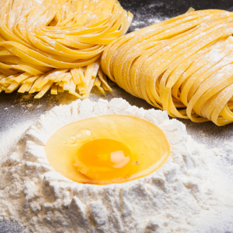 Fresh Pasta