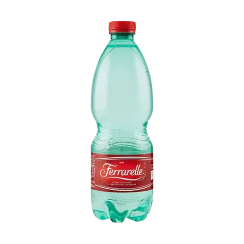 LETE ACQUA SPARKLING 500ML PET X 24 BOX
